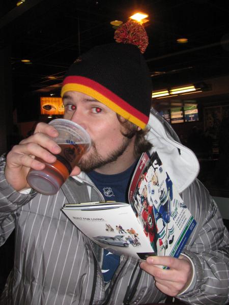 beanie