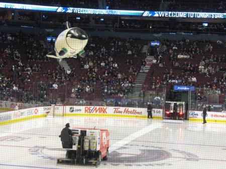 blimp