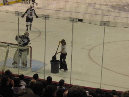 ice girls