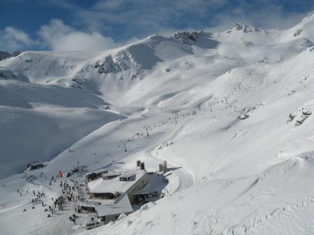 The Remarkables