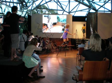 FedSquare Fashion Pde 9