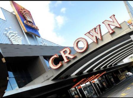 crown