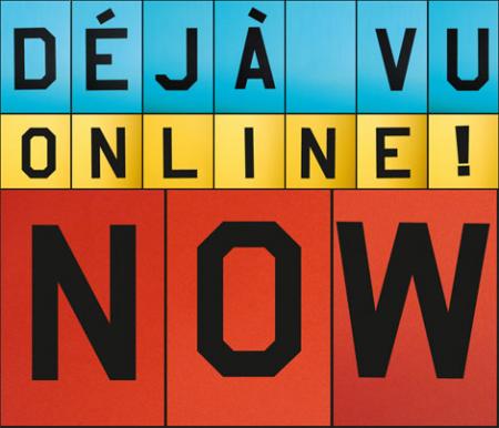 dejavuonlinenow2008news