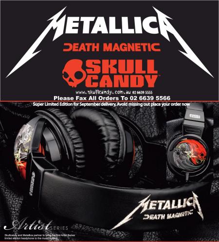 metallica