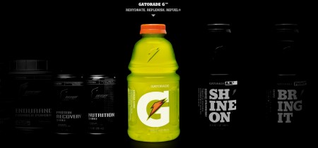 gatorade