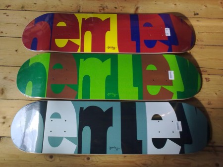 hemleys-boards