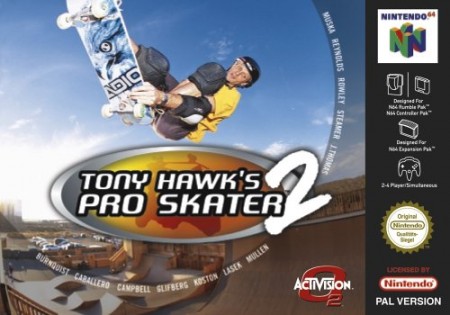 tonyhawksproskater2nintendo64