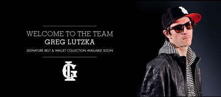 Lutzka Welcome