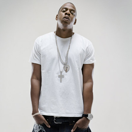 Pop Magazine - Jay-Z