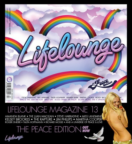 Pop Magazine - LL_MAG_THE_PEACE-ED_EDM