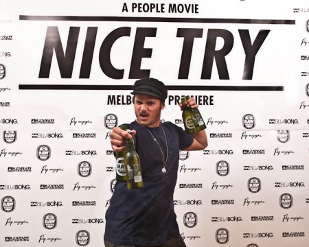 Nice Try Melbourne Premiere-21