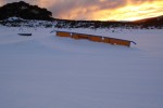 Falls Creek - Drovers Dream - 5 Metre Mini Down Rail