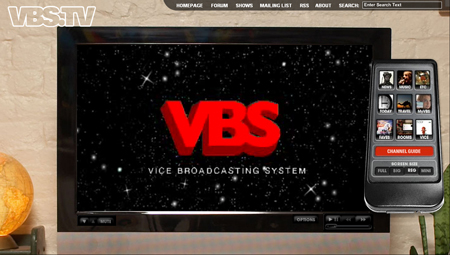 viceTV